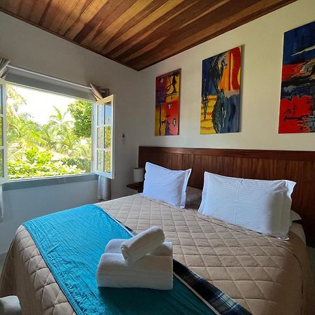 Casa Arte Cabore ปาราตี ภายนอก รูปภาพ