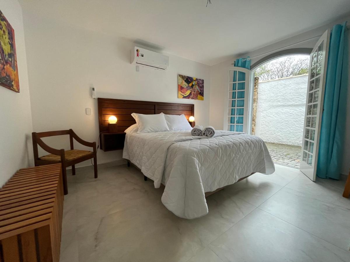 Casa Arte Cabore ปาราตี ภายนอก รูปภาพ