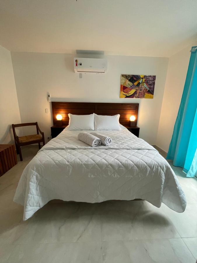 Casa Arte Cabore ปาราตี ภายนอก รูปภาพ