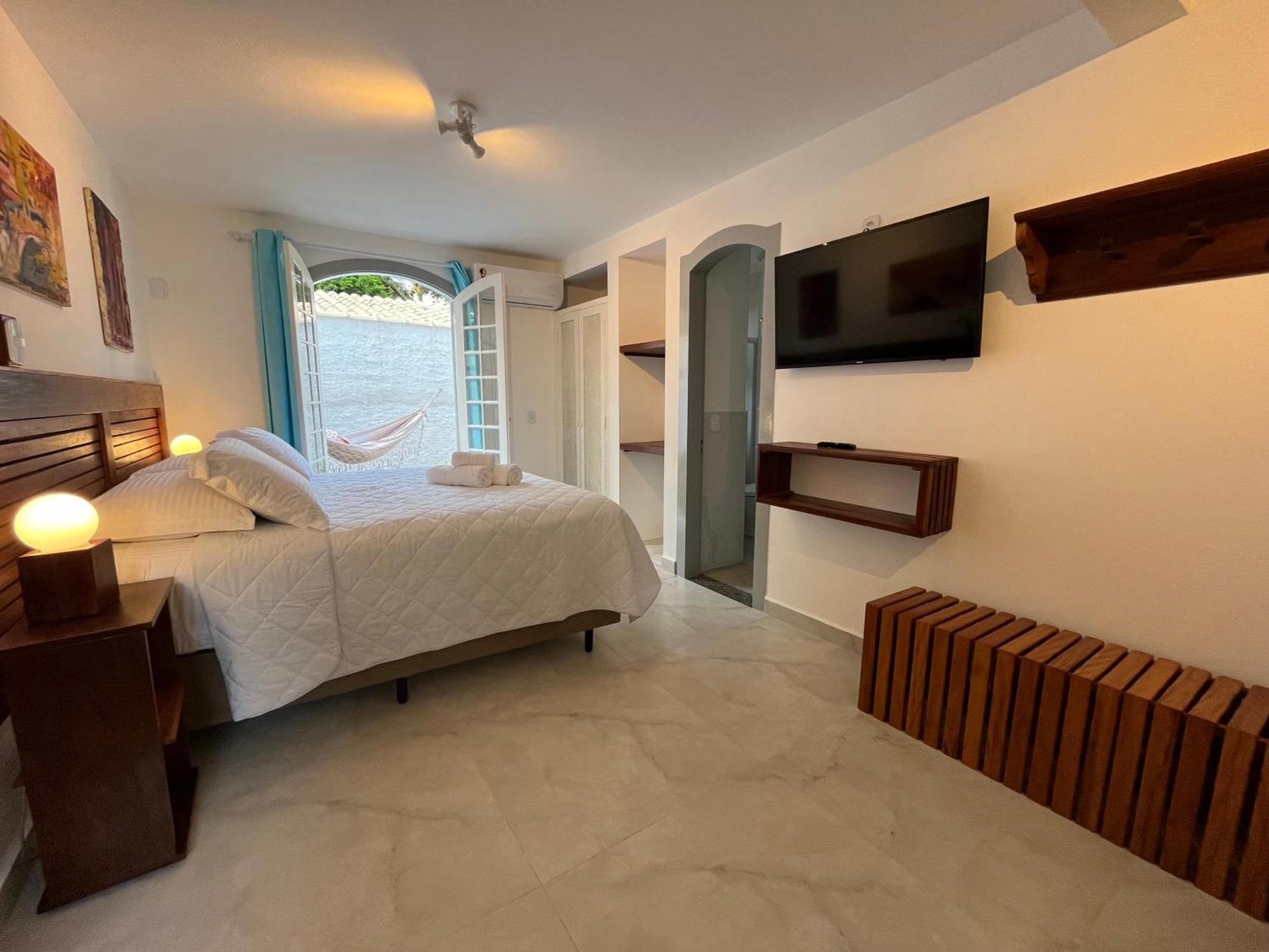 Casa Arte Cabore ปาราตี ภายนอก รูปภาพ