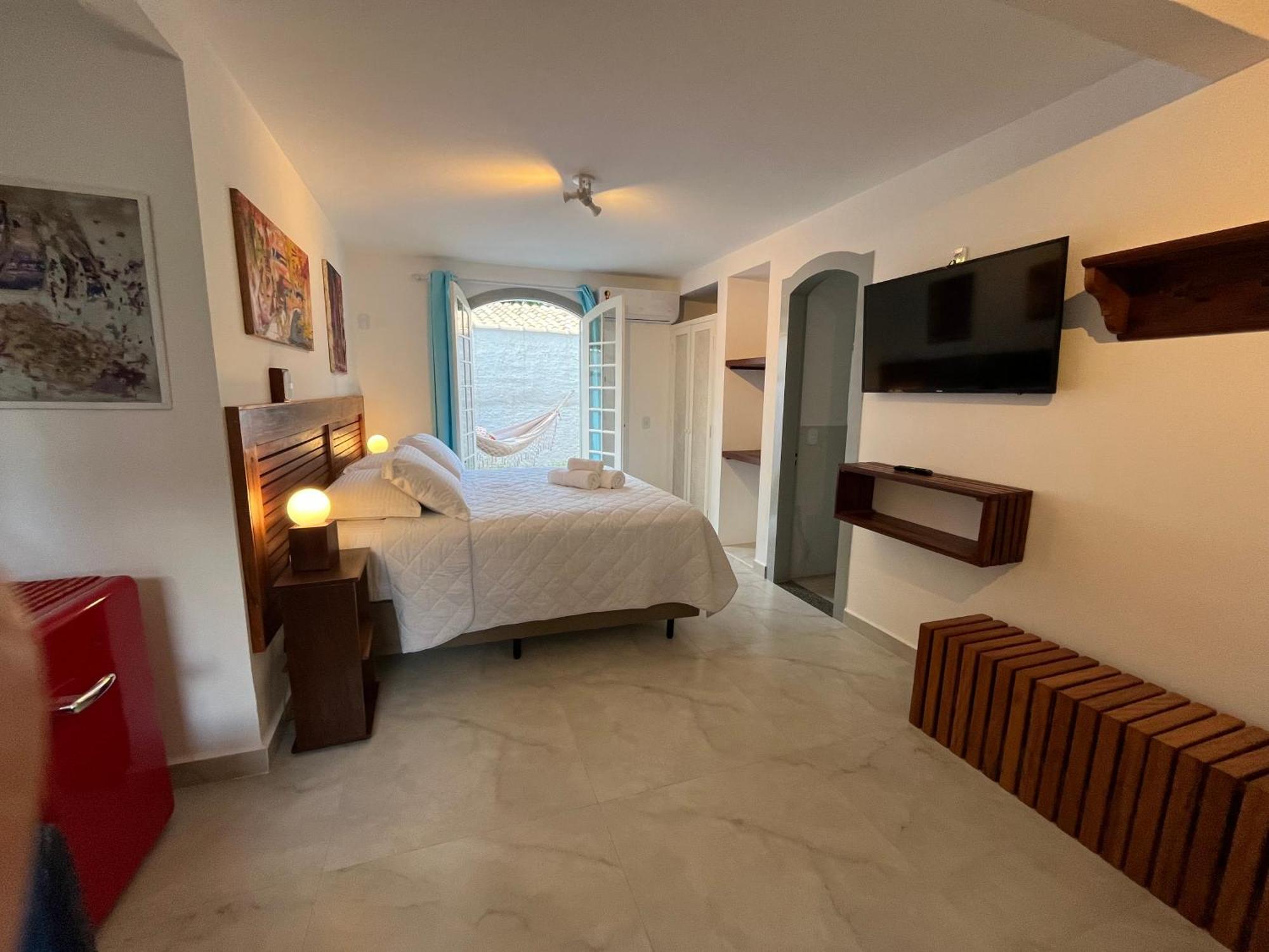 Casa Arte Cabore ปาราตี ภายนอก รูปภาพ