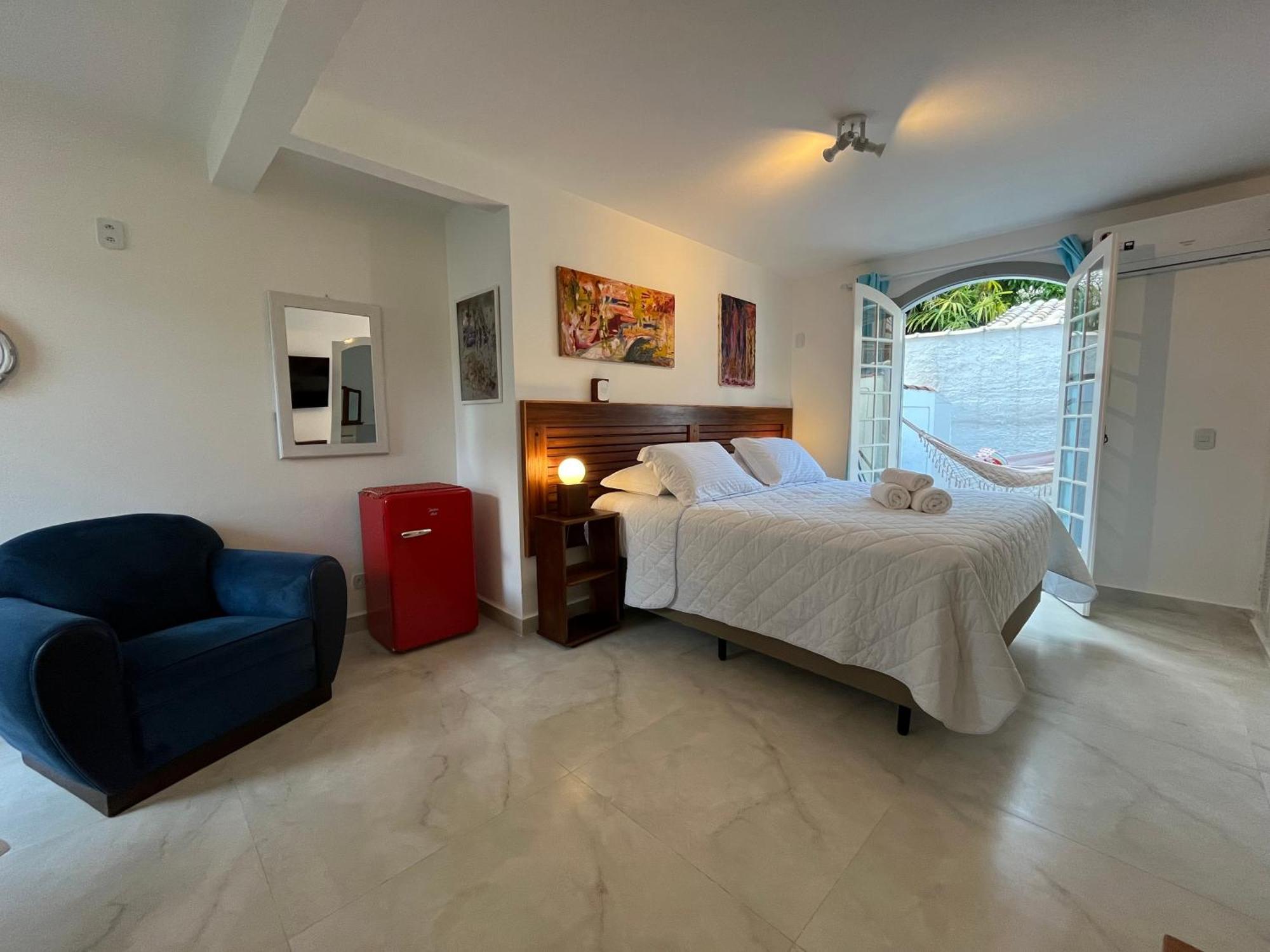 Casa Arte Cabore ปาราตี ภายนอก รูปภาพ