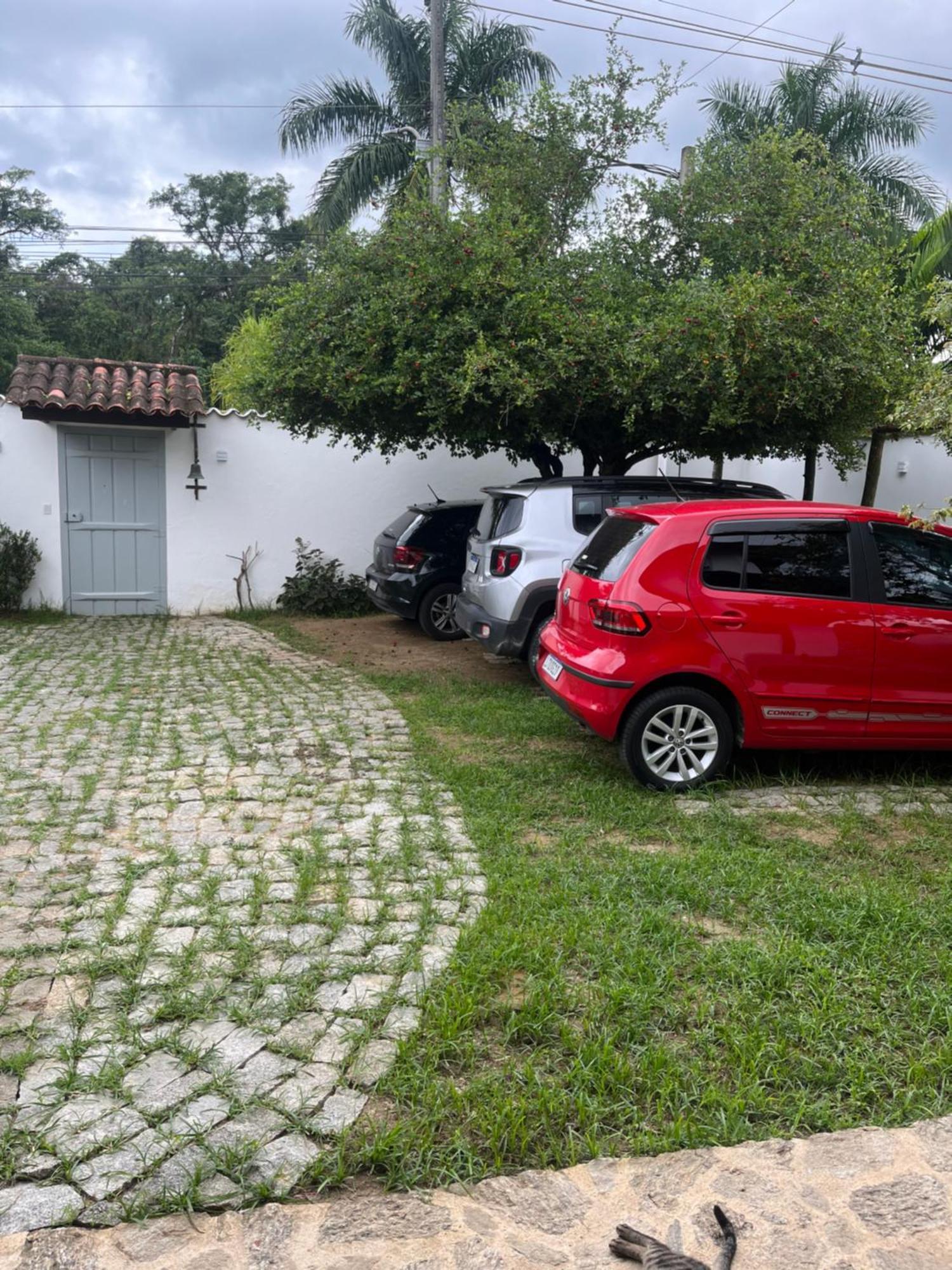 Casa Arte Cabore ปาราตี ภายนอก รูปภาพ