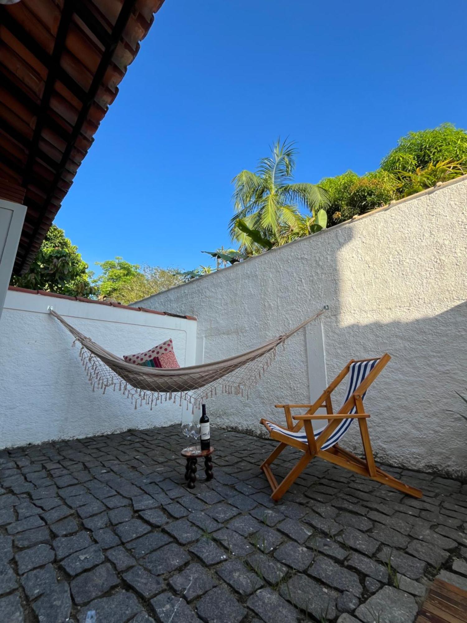Casa Arte Cabore ปาราตี ภายนอก รูปภาพ