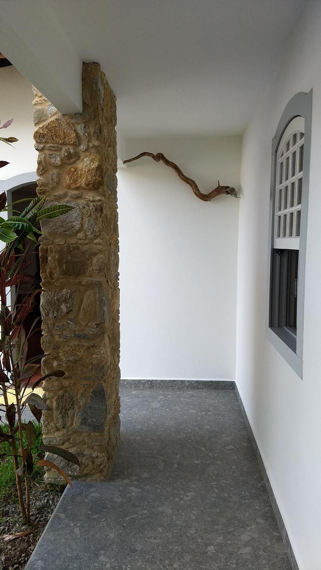 Casa Arte Cabore ปาราตี ภายนอก รูปภาพ