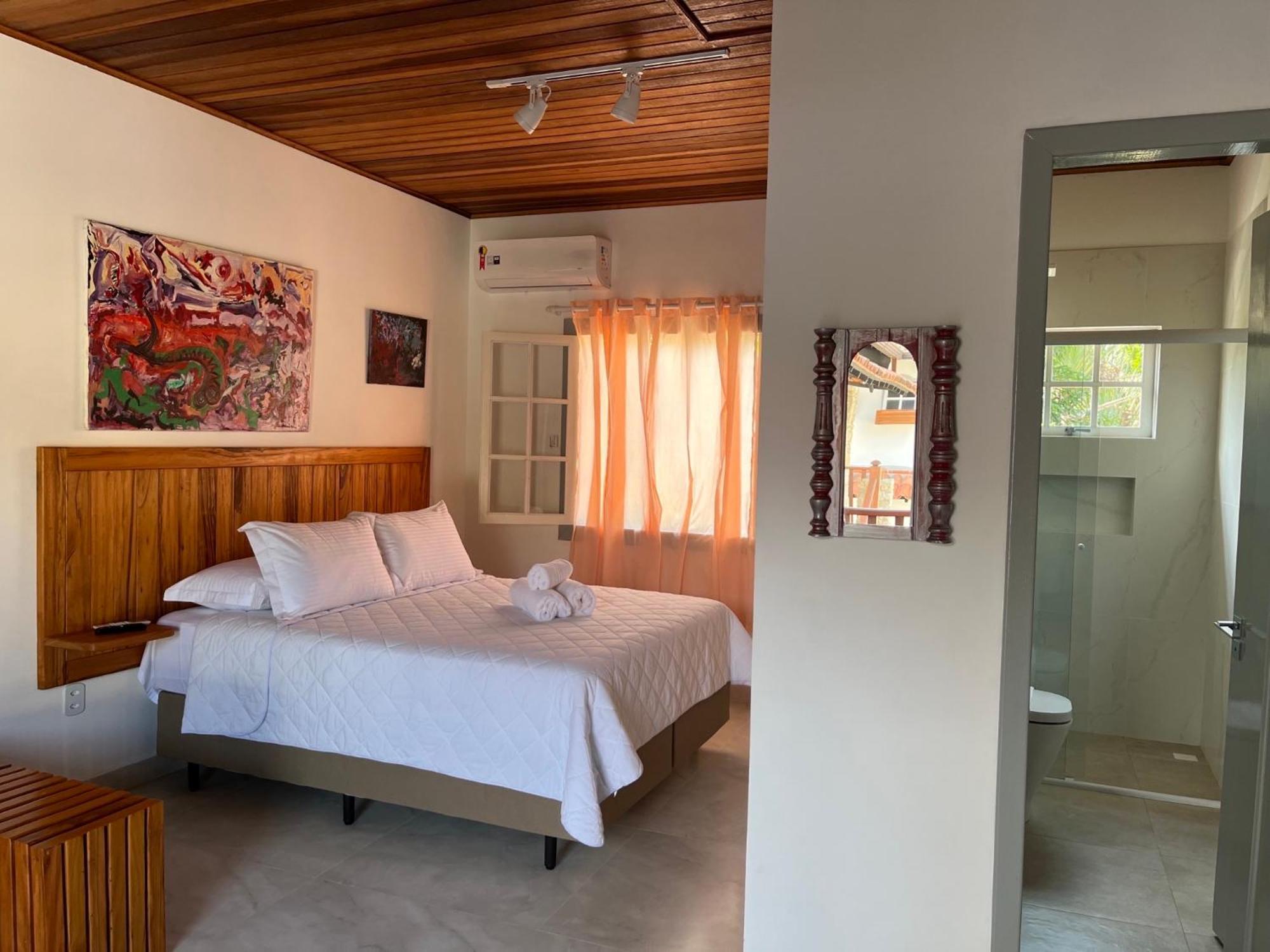 Casa Arte Cabore ปาราตี ภายนอก รูปภาพ