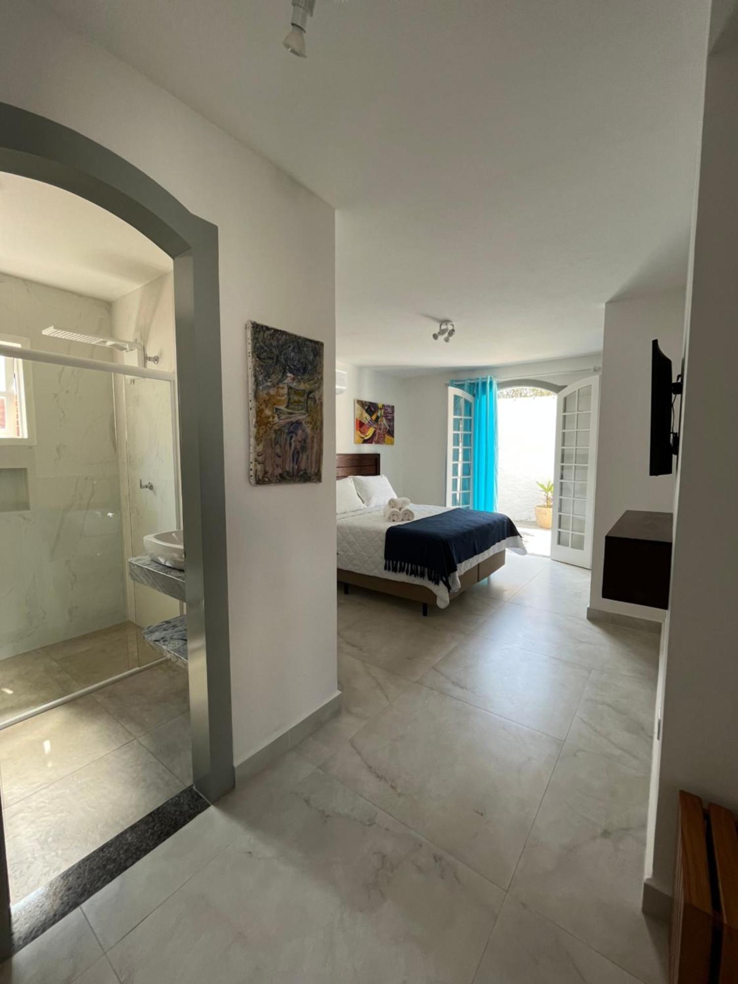 Casa Arte Cabore ปาราตี ภายนอก รูปภาพ