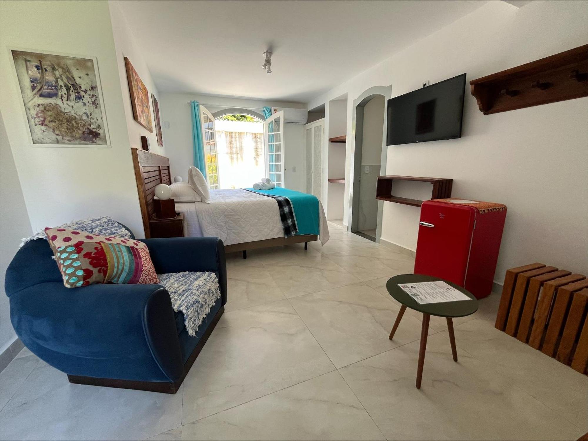 Casa Arte Cabore ปาราตี ภายนอก รูปภาพ