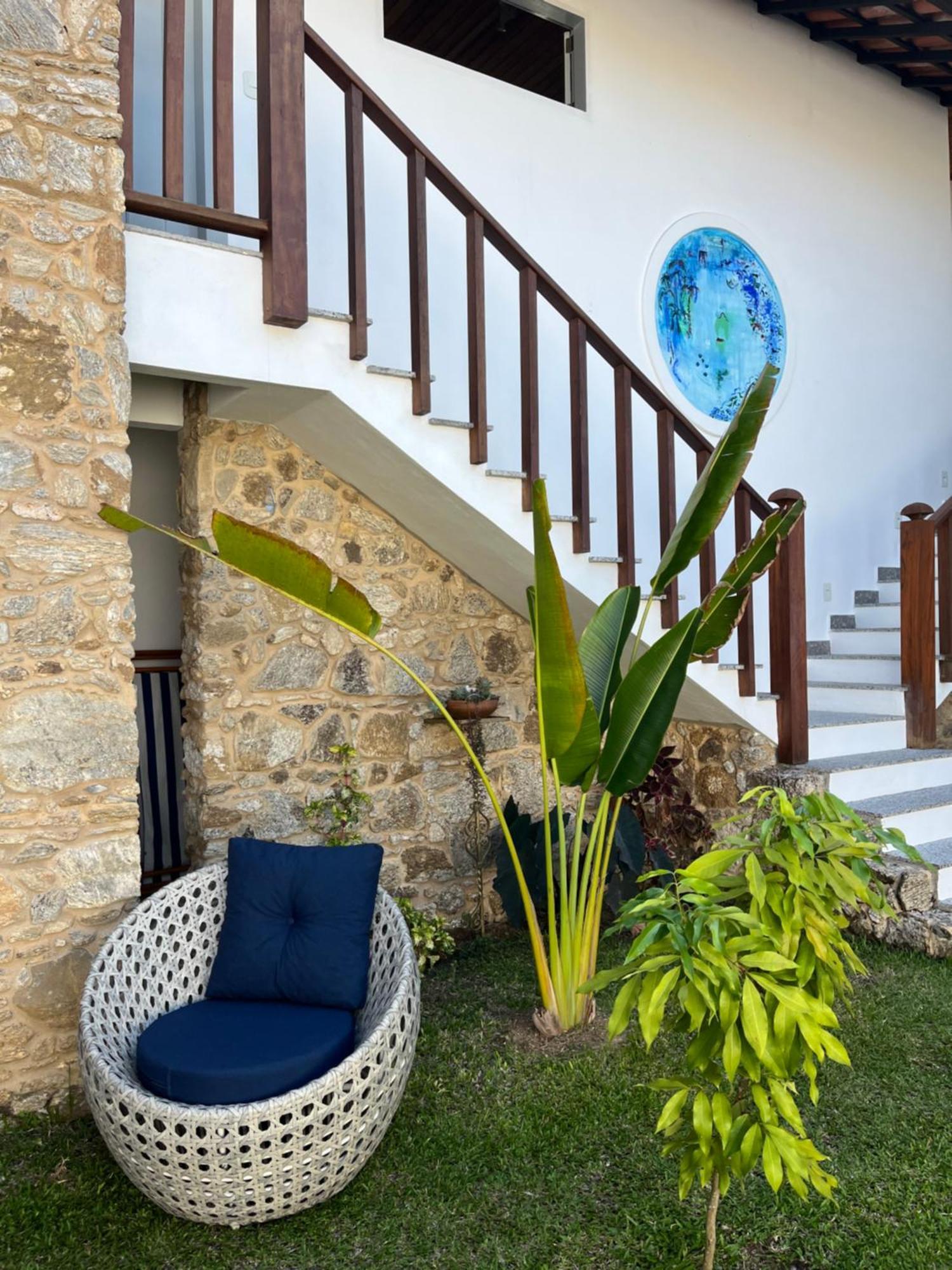 Casa Arte Cabore ปาราตี ภายนอก รูปภาพ